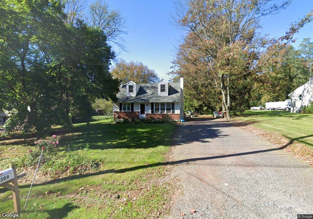 1309 S Hanover St, Pottstown, PA 19465 - photo 1