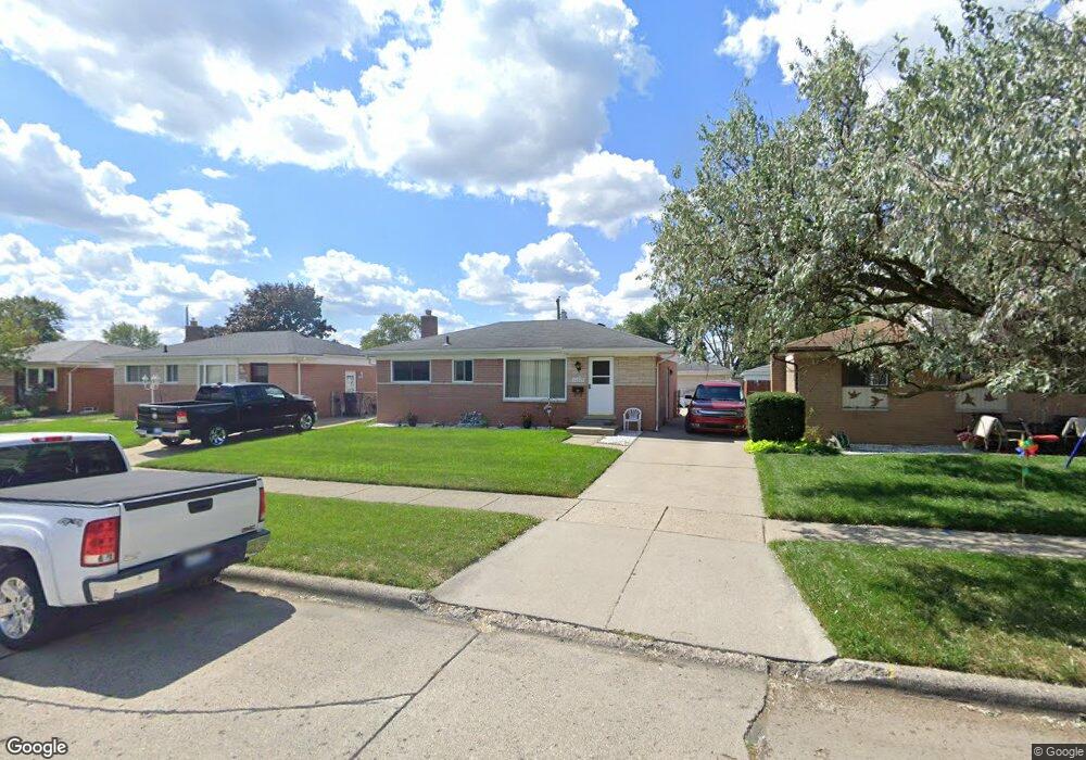 16069 Flanagan St, Roseville, MI 48066 - photo 1