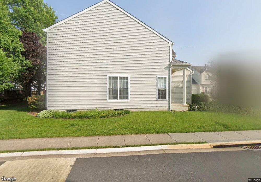 12515 Fox View Way, Reston, VA 20191 - photo 1