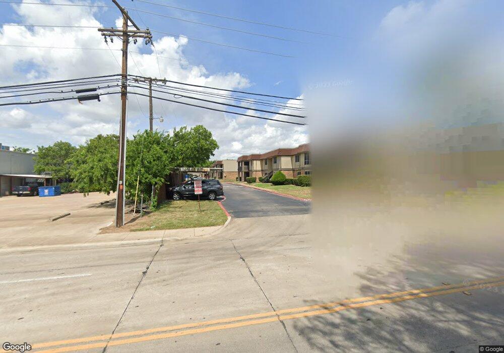 462 the Oaks Apartment, Bedford, TX 76022 - photo 1