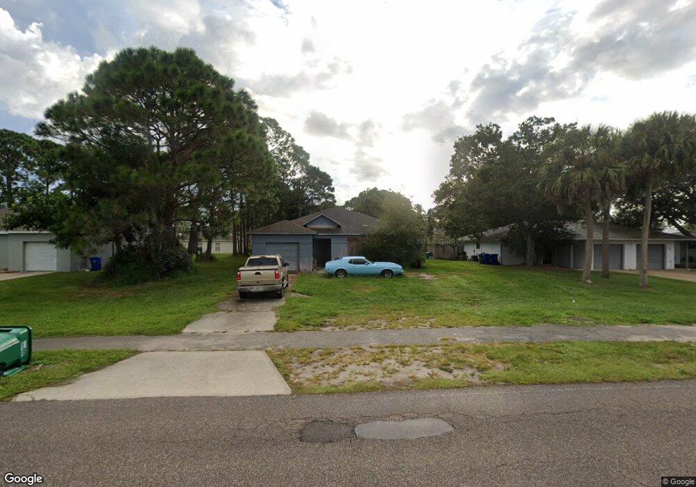 1209 Schumann Dr, Sebastian, FL 32958 - photo 1