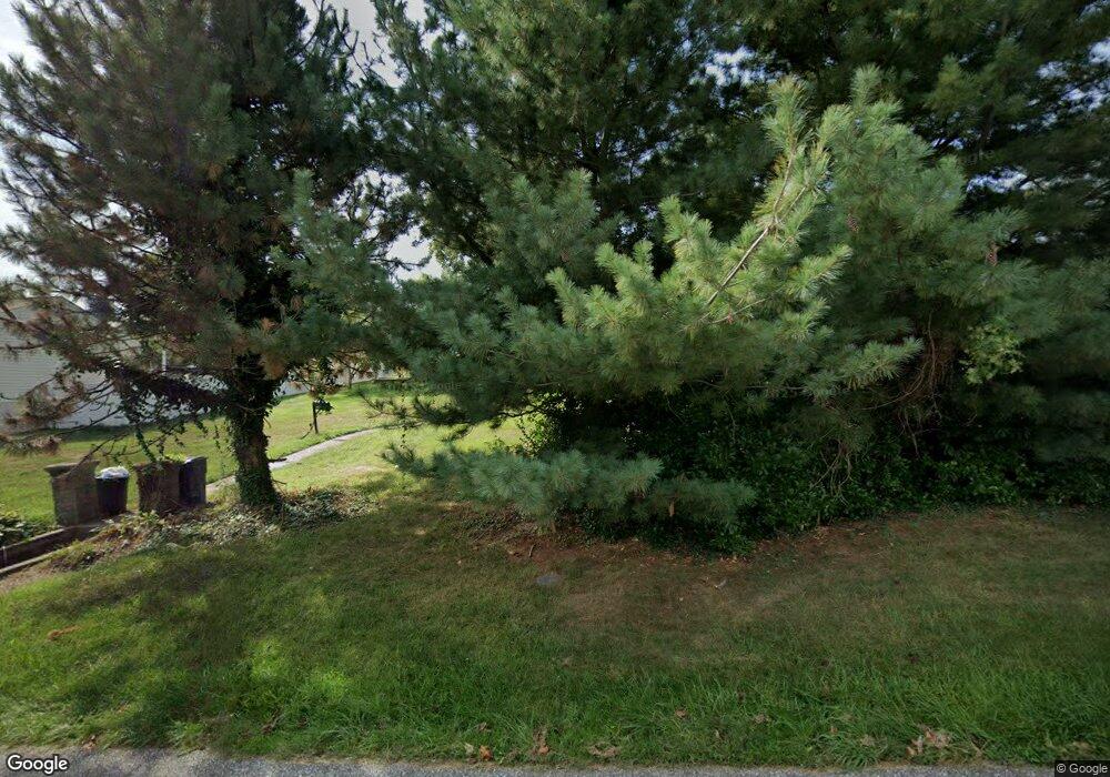 105 Walnut Ave, Baltimore, MD 21206 - photo 1