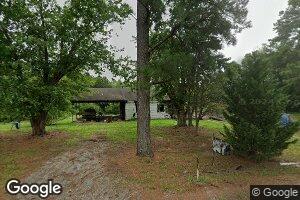 1376 Mcdaniel Rd, Java, VA 24565