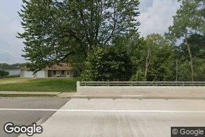 412 N Main St, Ansonia, OH 45303