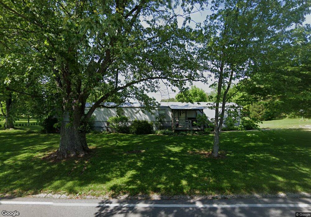 1200 Hancock Chapel Rd NE, New Salisbury, IN 47161 - photo 1