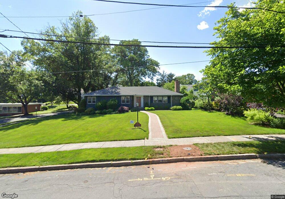 55 Walnut Ave, Millburn, NJ 07041 - photo 1