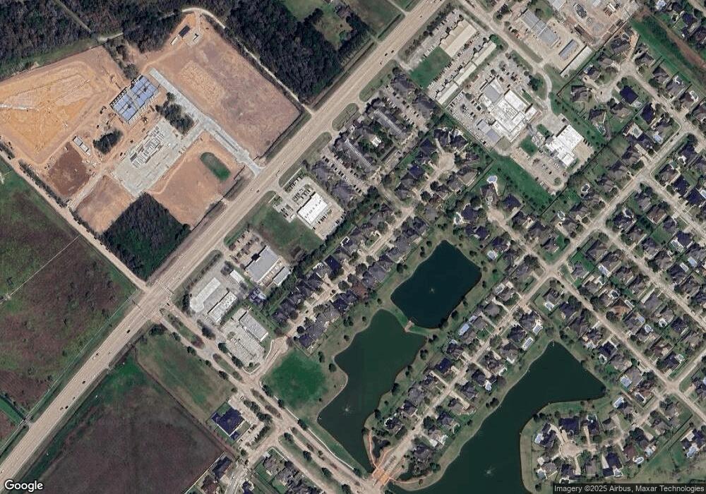 1544 Garden Lakes Dr, Friendswood, TX 77546 - photo 1