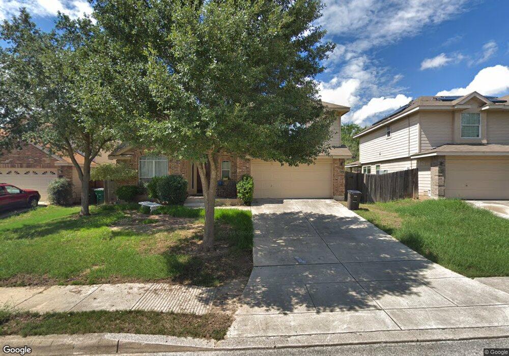 4019 Chinkapin Oak, San Antonio, TX 78223 - photo 1