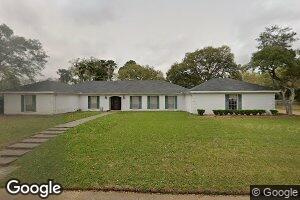4814 Willowick Blvd, Alexandria, LA 71303