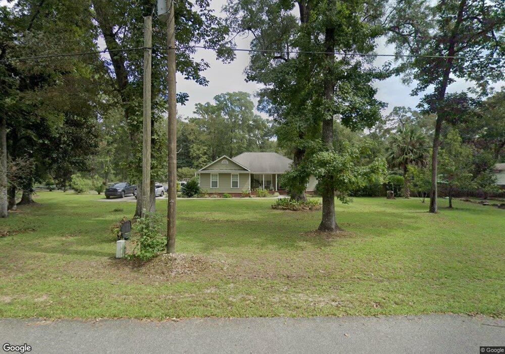 145 Maplewood Dr, Crawfordville, FL 32327 - photo 1