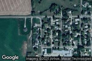 209 N 1st St, Newman Grove, NE 68758