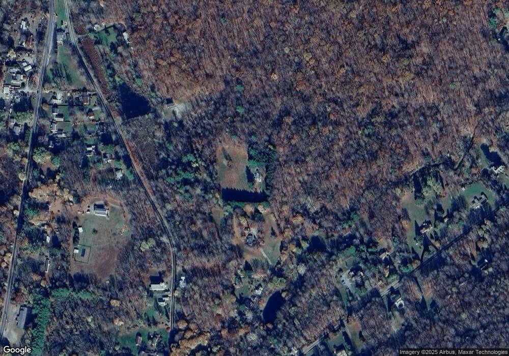 44 Millis Ln, Stanfordville, NY 12581 - photo 1