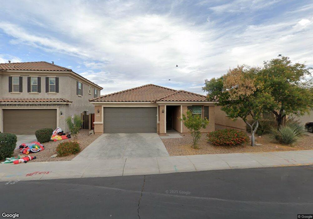 5054 E Hannibal St, Mesa, AZ 85205 - photo 1