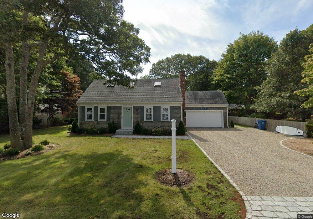 27 Amphibian Rd, East Falmouth, MA 02536 - photo 1