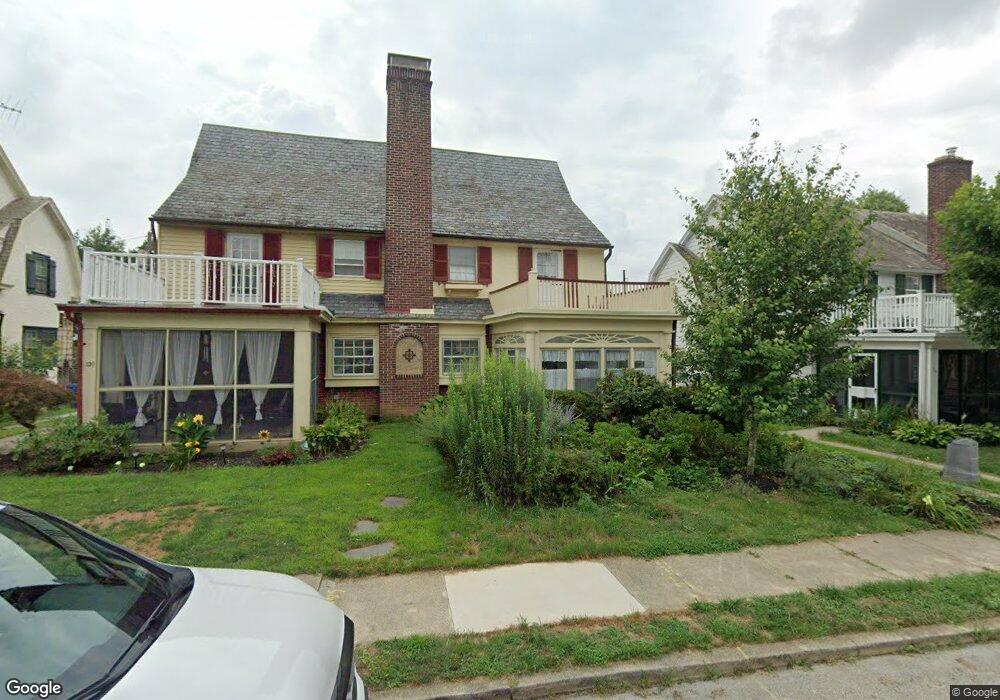 122 Gladstone Rd, Lansdowne, PA 19050 - photo 1