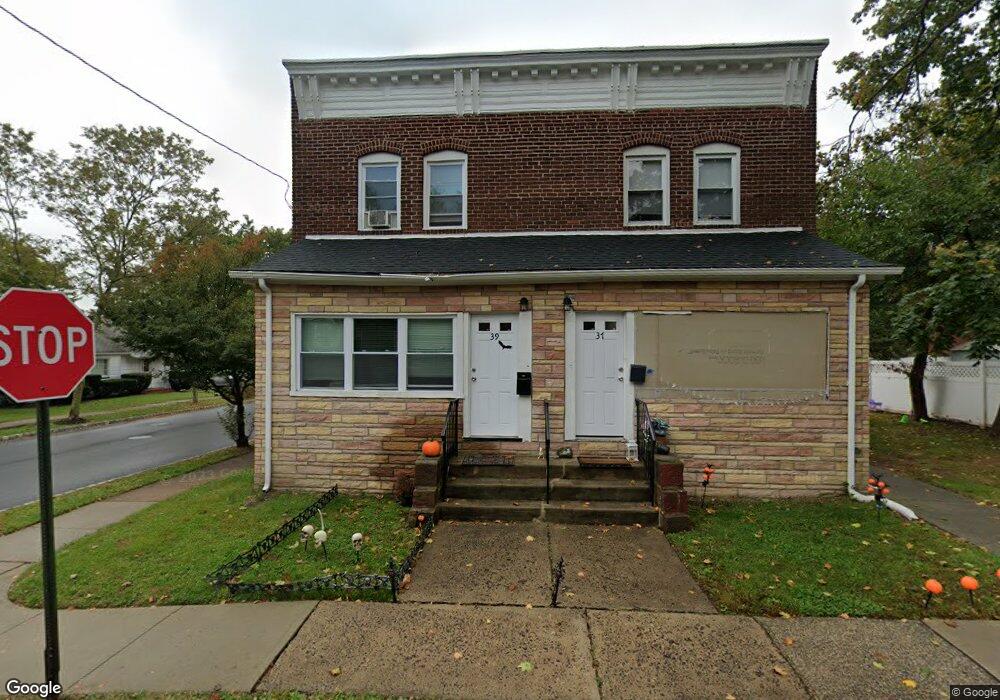 39 Tichenor Place unit 39, Montclair, NJ 07042 - photo 1