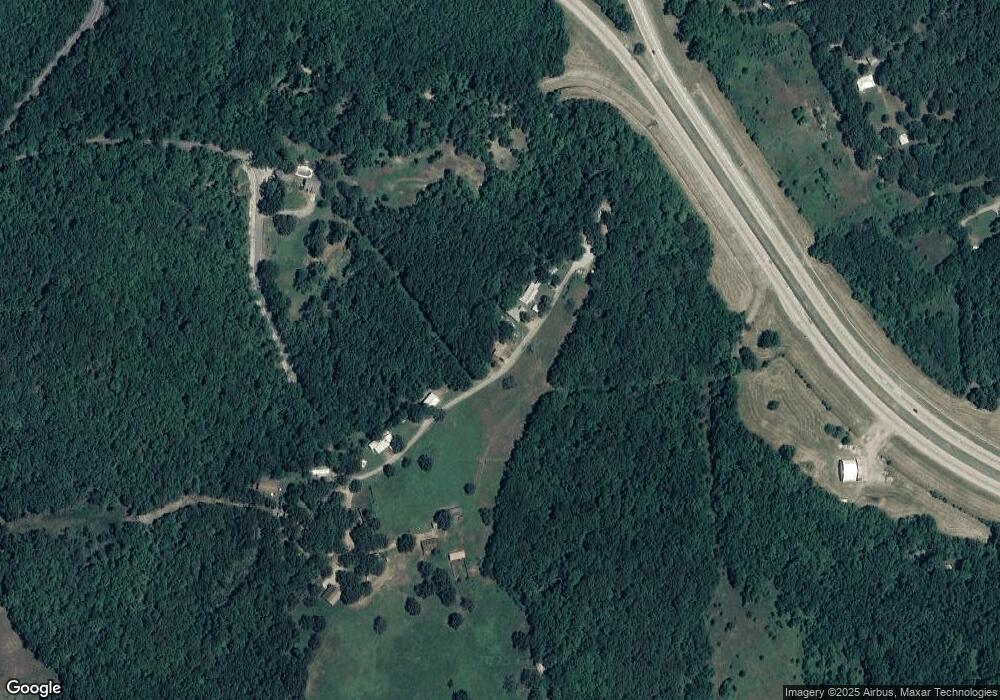 545 Chouteau Point Dr, Locust Grove, OK 74352 - photo 1