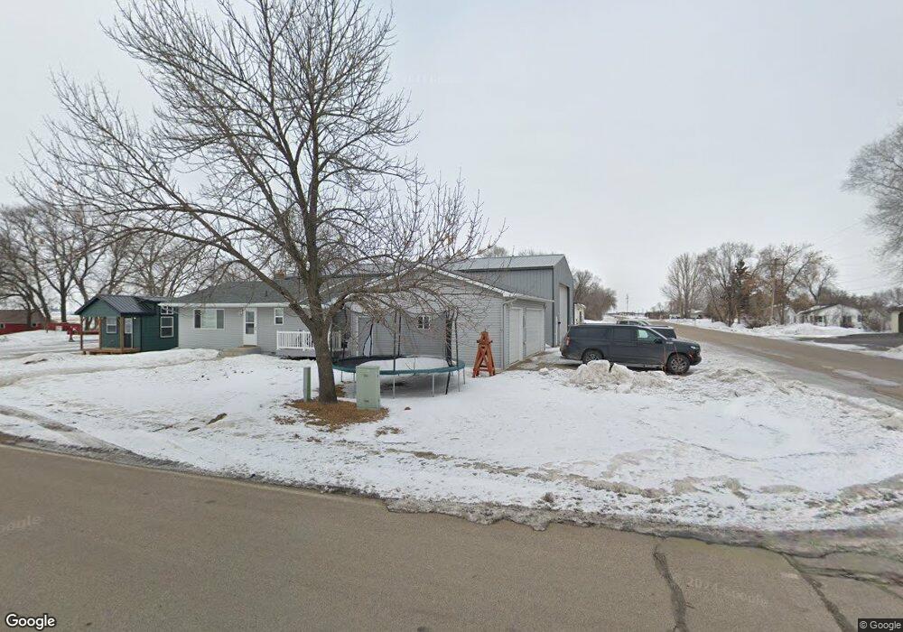 8199 36th St SE, Jamestown, ND 58401 - photo 1