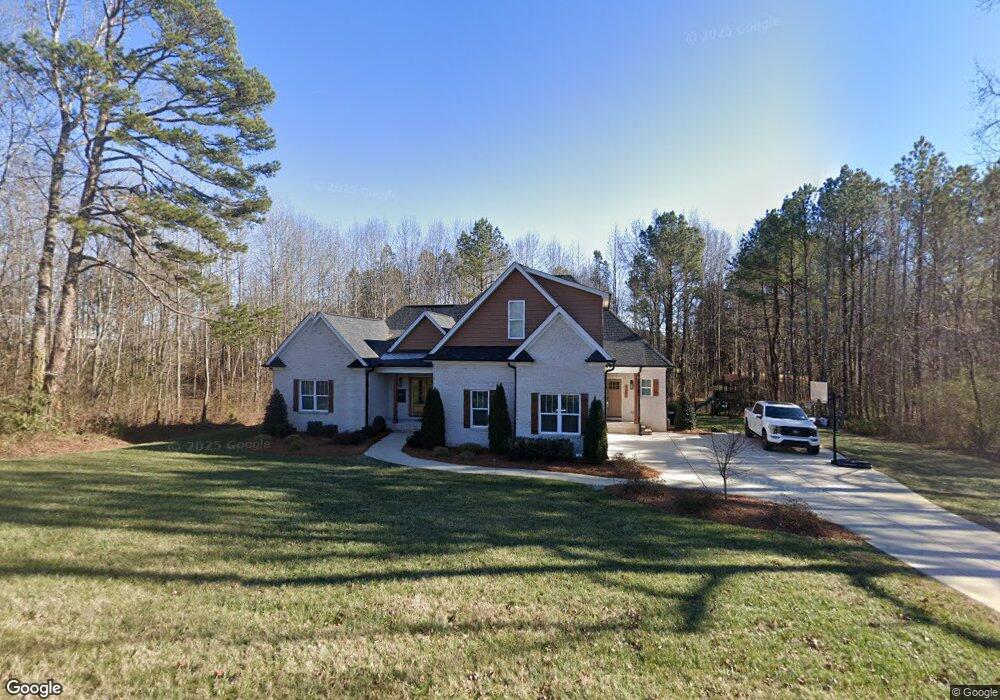 4502 King Crowder Dr, Gastonia, NC 28052 - photo 1