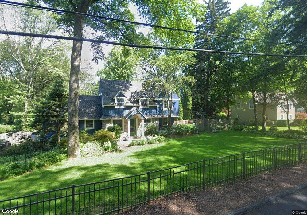 56 Fayson Lakes Rd, Kinnelon, NJ 07405 - photo 1