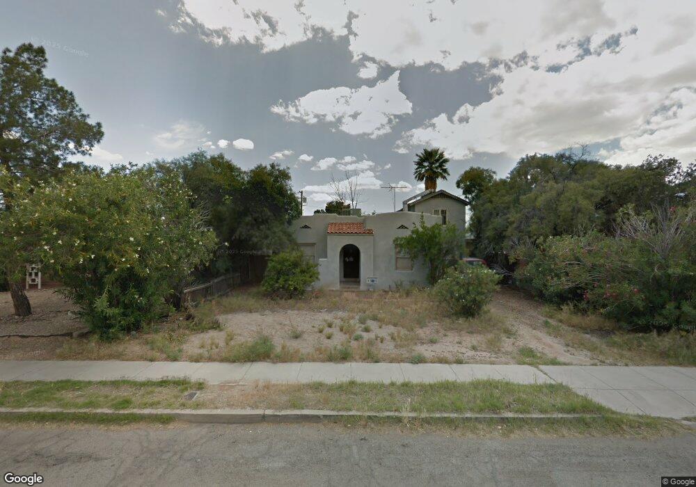 1420 E Edison St, Tucson, AZ 85719 - photo 1