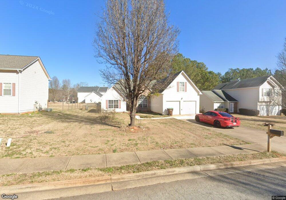 210 Capeton Ct unit 1, Covington, GA 30016 - photo 1