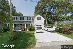 95 1st Ave, Osterville, MA 02655