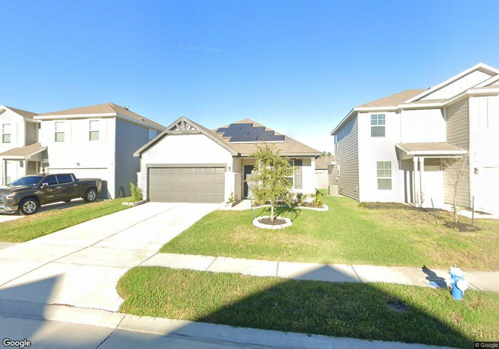 23514 Wrexham St, Spring, TX 77373 - photo 1