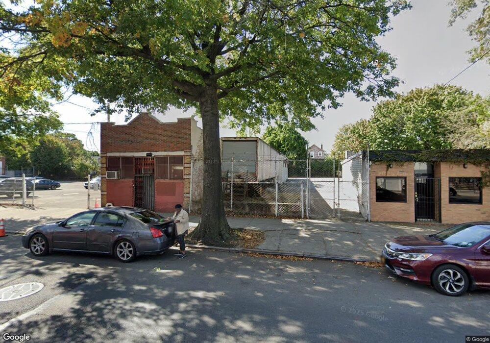 11014 Guy R Brewer Blvd, Jamaica, NY 11433 - photo 1