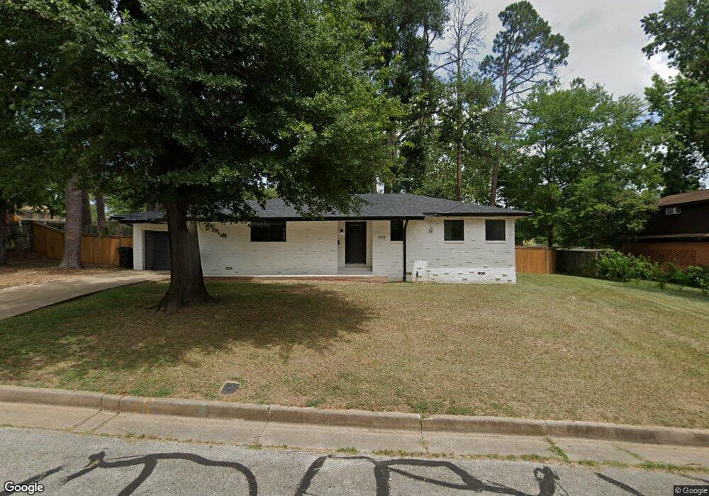 3108 Jan Ave, Tyler, TX 75701 - photo 1