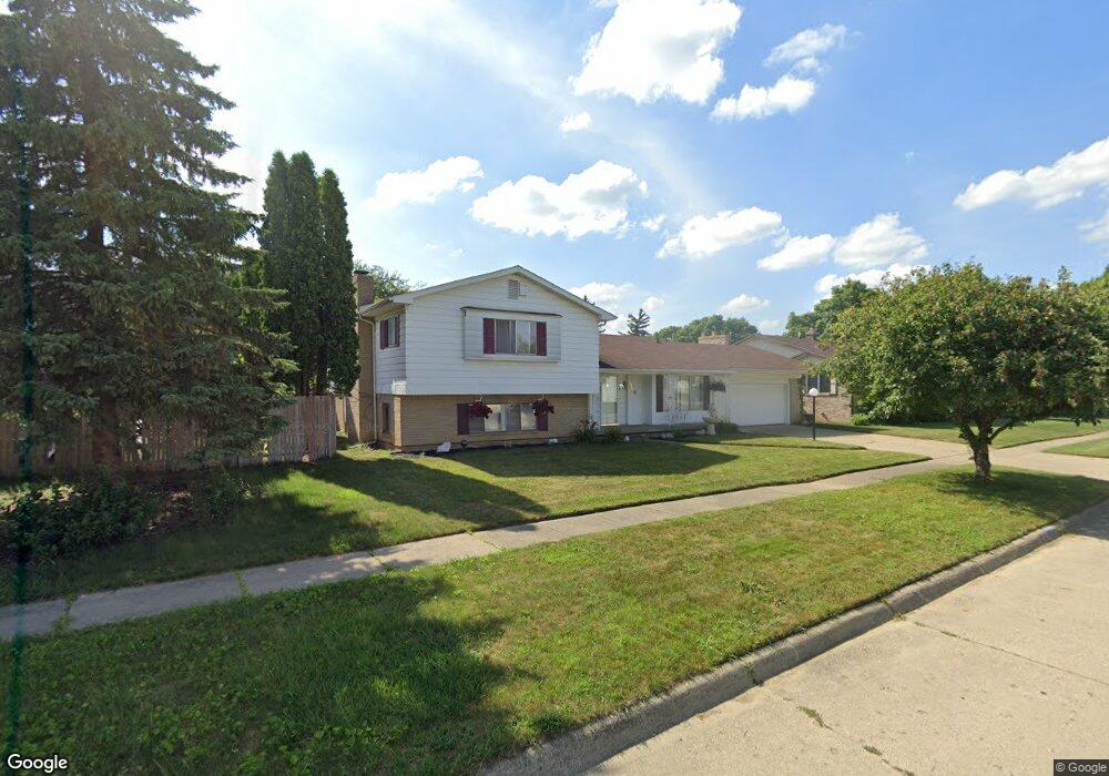 1816 Springfield St, Flint, MI 48503 - photo 1
