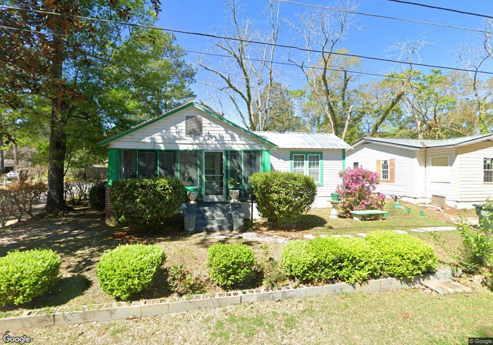 226 8th St SW, Cairo, GA 39828 - photo 1