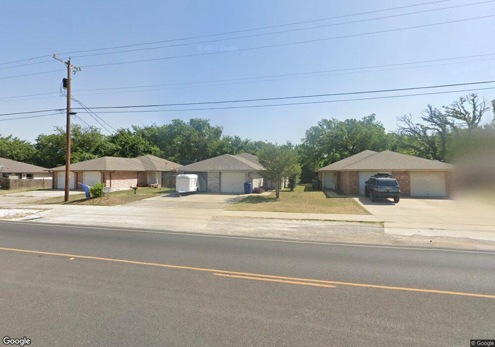 1004 W Avenue B unit 1, Copperas Cove, TX 76522 - photo 1