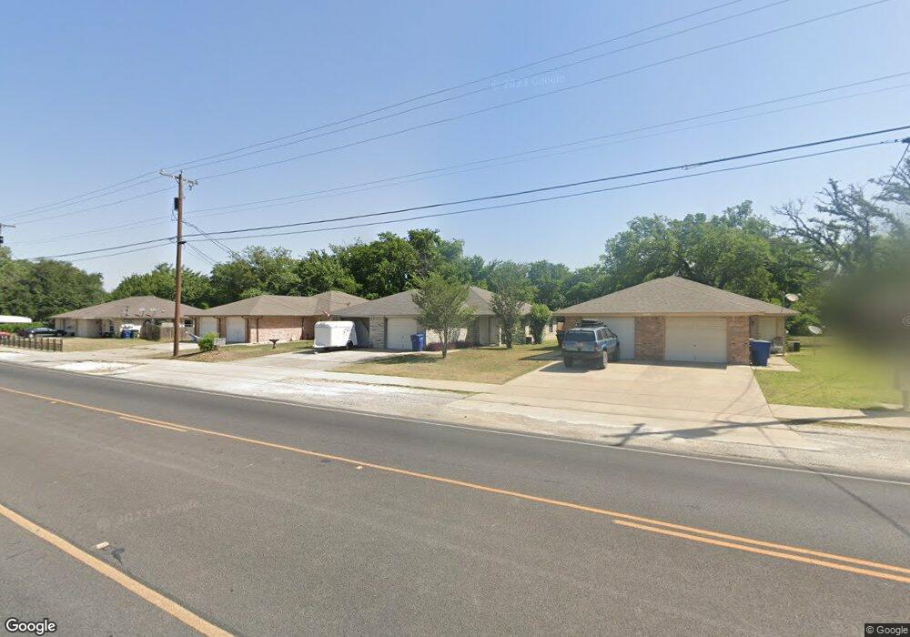 1004 W Avenue B unit 2, Copperas Cove, TX 76522 - photo 1