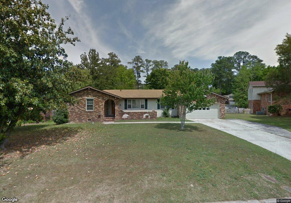 4331 Riveria Way, Augusta, GA 30907 - photo 1