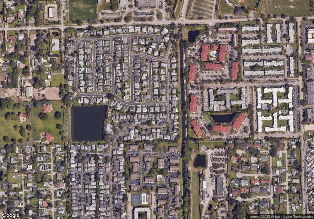 7020 SW 41st Ct, Davie, FL 33314 - photo 1