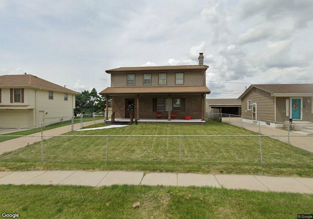 2310 E Aurora Ave, Des Moines, IA 50317 - photo 1