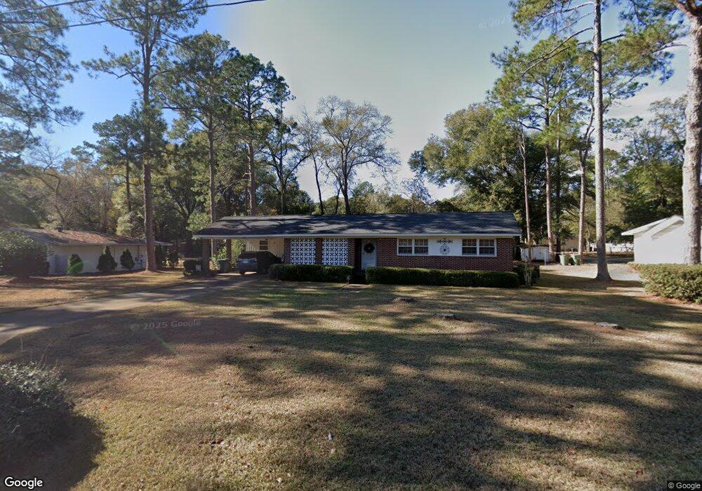 1008 Morningside Dr, Bainbridge, GA 39819 - photo 1