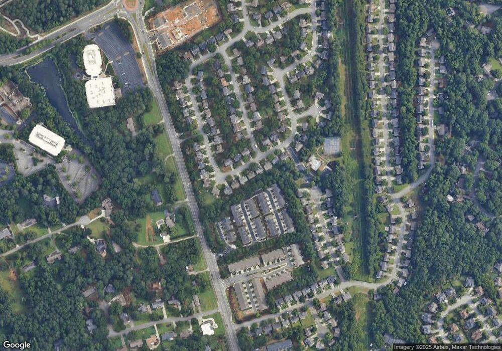 4180 Ancroft Cir unit 1, Norcross, GA 30092 - photo 1