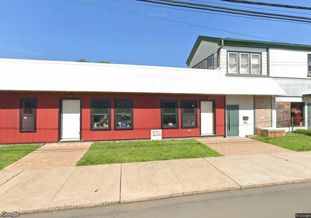 106 S 5th St, Quakertown, PA 18951 - photo 1