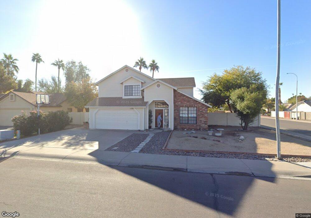 1791 E Kent Ave, Chandler, AZ 85225 - photo 1