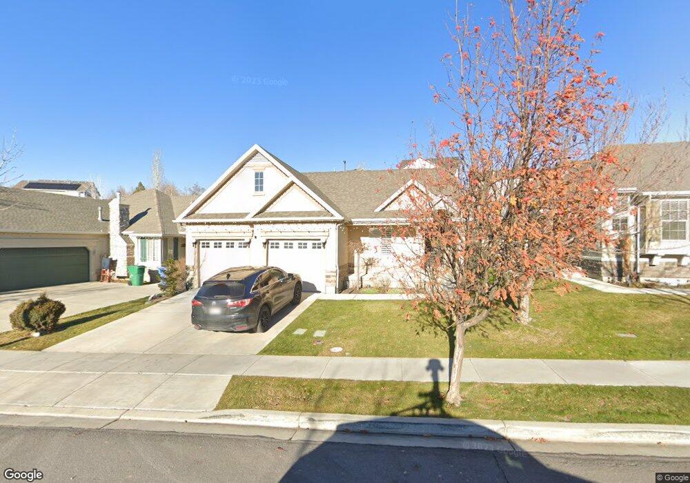 2322 New Harvest Ln, Lehi, UT 84043 - photo 1