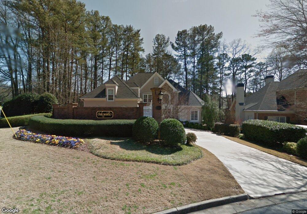 1065 Oakpointe Place, Atlanta, GA 30338 - photo 1