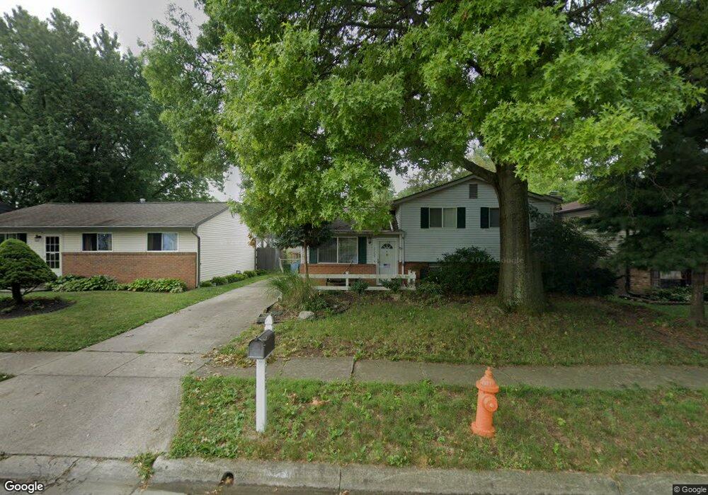 3059 Glenshaw Ave, Columbus, OH 43231 - photo 1