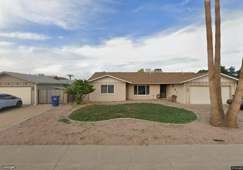 4415 S Ventura Dr unit 10, Tempe, AZ 85282 - photo 1