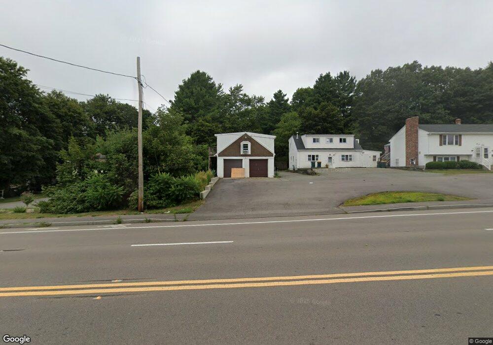 1122 Bedford St unit 3, Abington, MA 02351 - photo 1