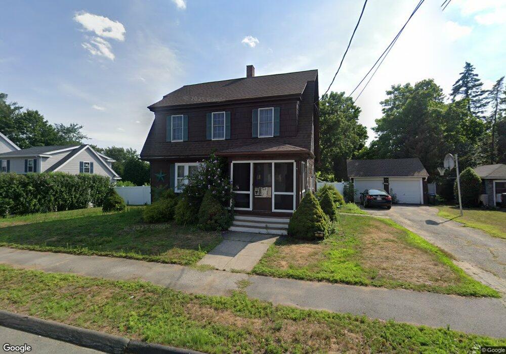 15 Warren St, Danvers, MA 01923 - photo 1