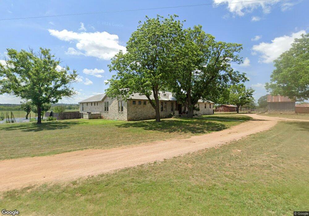 1945 River Rd, Fredericksburg, TX 78624 - photo 1