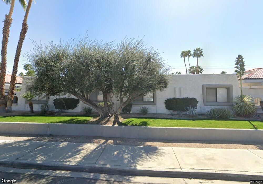 73525 Shadow Mountain Dr unit 5, Palm Desert, CA 92260 - photo 1