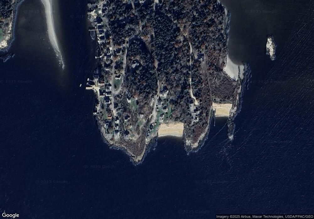 34 First Beach Rd, Georgetown, ME 04548 - photo 1